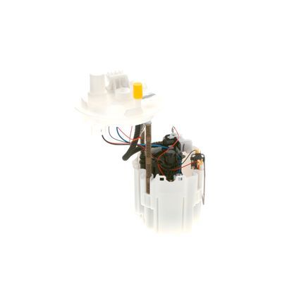 BOSCH 0580200369 Yakıt Pompası - . Görsel