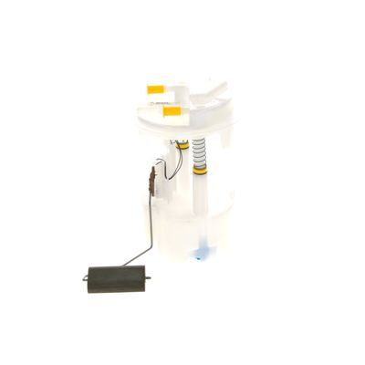 BOSCH 0986580292 Depo Şamandırası - . Görsel