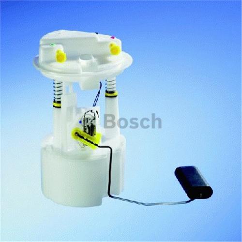 BOSCH 0986580292 Depo Şamandırası - . Görsel