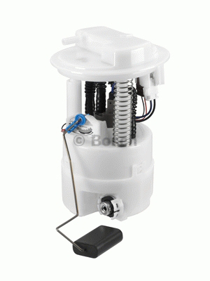 BOSCH 0986580956 Depo Şamandırası - . Görsel