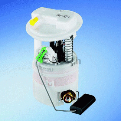 BOSCH 0986580957 Depo Şamandırası - . Görsel