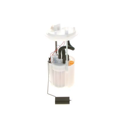 Depo Şamandirasi Elektrikli Bravo 4683753590 - . Görsel
