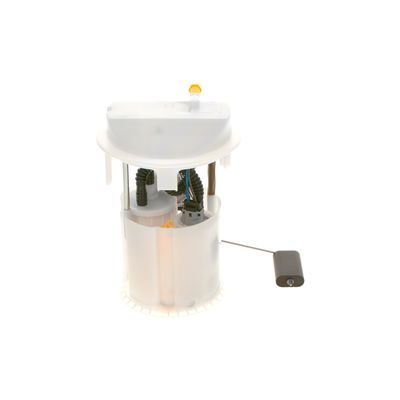 BOSCH 0580314035 Depo Şamandırası - . Görsel