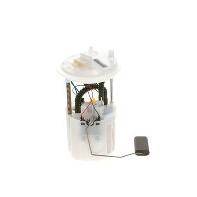 Depo Şamandirasi Elektrikli Corsa D 1.0 1.2 1.4 A/z10Xep 12Xep - . Görsel