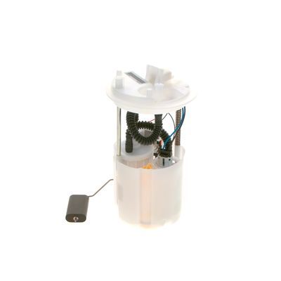 Depo Şamandirasi Elektrikli Corsa D 1.0 1.2 1.4 A/z10Xep 12Xep - . Görsel