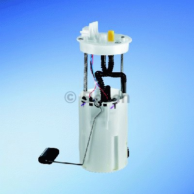 BOSCH 0580303016 Yakıt Pompa Ünitesi - . Görsel