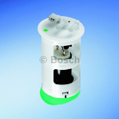 Depo Şamandirasi Elektrikli 145504 - . Görsel