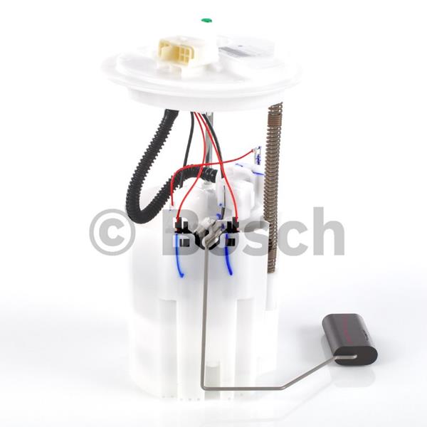 BOSCH 0580200001 Yakıt Pompa Ünitesi - . Görsel