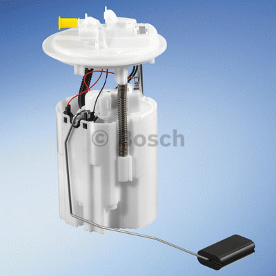 BOSCH 0580200025 Yakıt Pompa Ünitesi - . Görsel