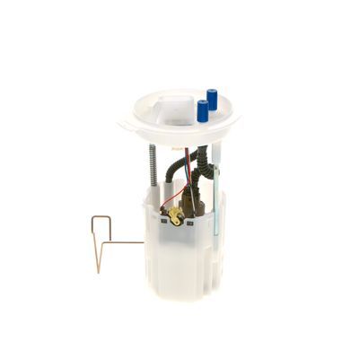 BOSCH 0986580940 Yakıt Pompası - . Görsel
