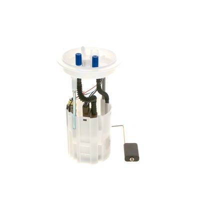 BOSCH 0986580940 Yakıt Pompası - . Görsel