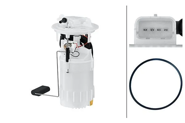 Depo Şamandırası  HELLA 8TF 358 305-281