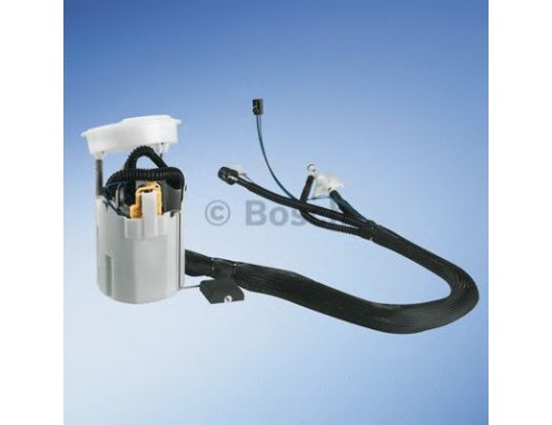 BOSCH 1582980292 Yakıt Pompası - . Görsel