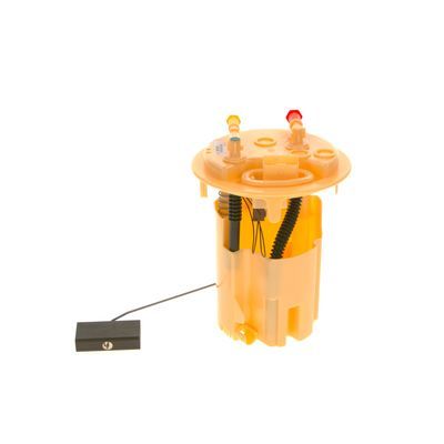 Depo Şamandirasi P307 C4 1.6 Hdi - . Görsel