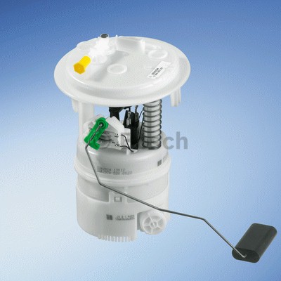 BOSCH 0986580959 Depo Şamandırası - . Görsel