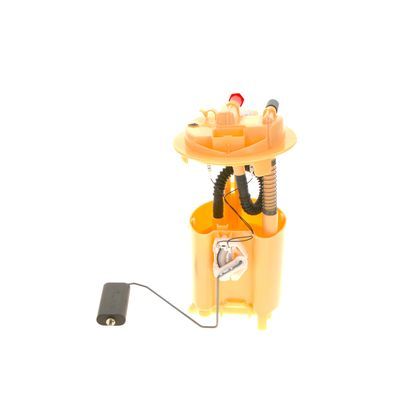 BOSCH 0986580291 Yakıt Depo Samandırası - . Görsel