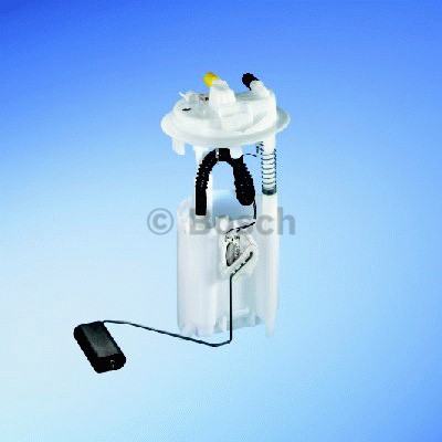 BOSCH 0986580291 Yakıt Depo Samandırası - . Görsel