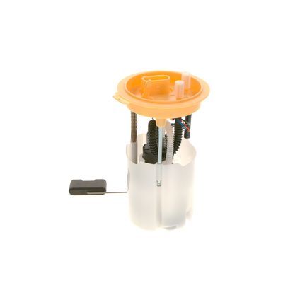 BOSCH 0986580827 Yakıt Pompası - . Görsel