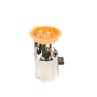 BOSCH 0986580827 Yakıt Pompası - . Görsel