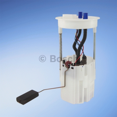 BOSCH 0986580932 Yakıt Pompası - 5. Görsel