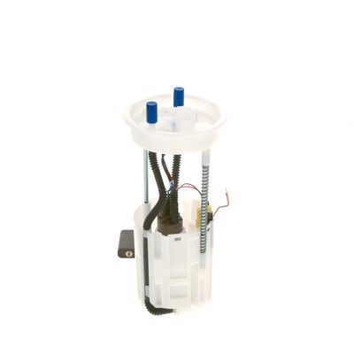 BOSCH 0986580932 Yakıt Pompası - 2. Görsel