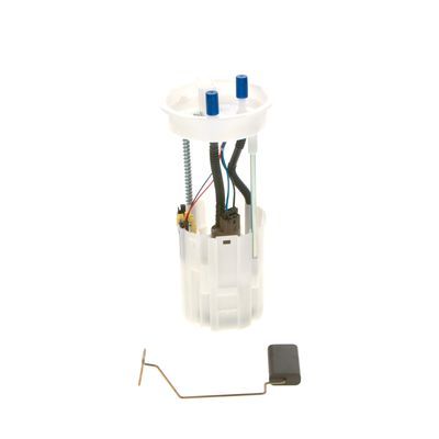 BOSCH 0986580932 Yakıt Pompası - 4. Görsel