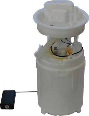 BOSCH 0986580934 Yakıt Pompası - . Görsel