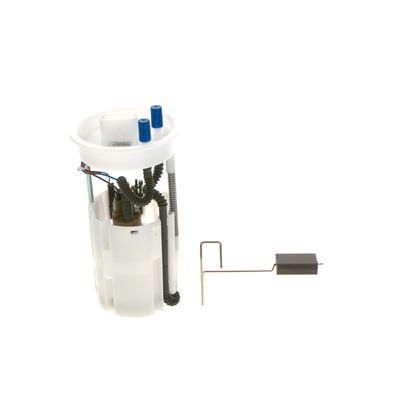 BOSCH 0986580934 Yakıt Pompası - . Görsel