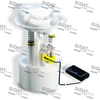 Depo Şamandırası  SIDAT 71181A2