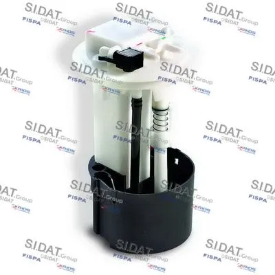 Depo Şamandırası  SIDAT 71208