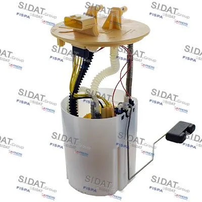 Depo Şamandırası  SIDAT 721148