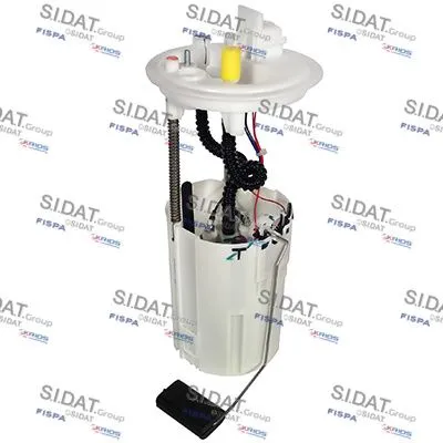 Depo Şamandırası  SIDAT 72142