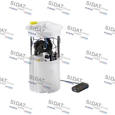 Depo Şamandırası  SIDAT 72446
