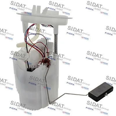 Depo Şamandırası  SIDAT 72562A2