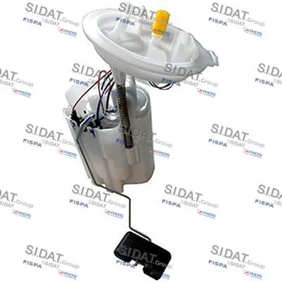 Depo Şamandırası  SIDAT 72583A2