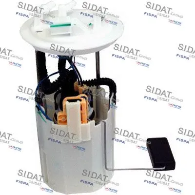 Depo Şamandırası  SIDAT 72685