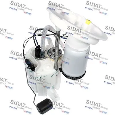 Depo Şamandırası  SIDAT 72838A2