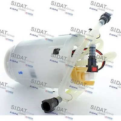 Depo Şamandırası  SIDAT 72876A2