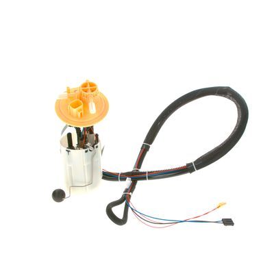 BOSCH 1582980138 Depo Şamandırası - . Görsel