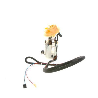 BOSCH 1582980138 Depo Şamandırası - . Görsel