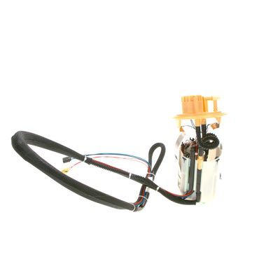 BOSCH 1582980138 Depo Şamandırası - . Görsel