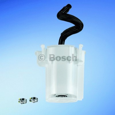 BOSCH 0986580807 Depo Şamandırası Yakıt Pompası - . Görsel