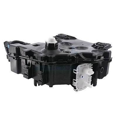 Depo Ünitesi, Katkı, (Kurum/Partikül Filtre Rejenerasyonu) MEAT & DORIA 75549