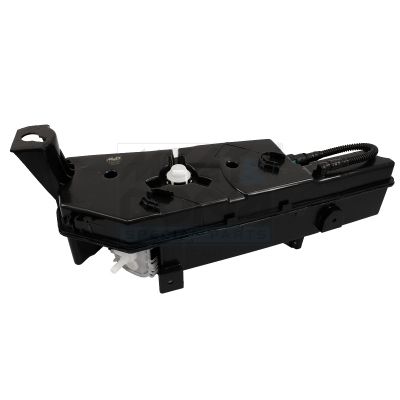 Depo Ünitesi, Üre Enjeksiyonu MEAT & DORIA 73590