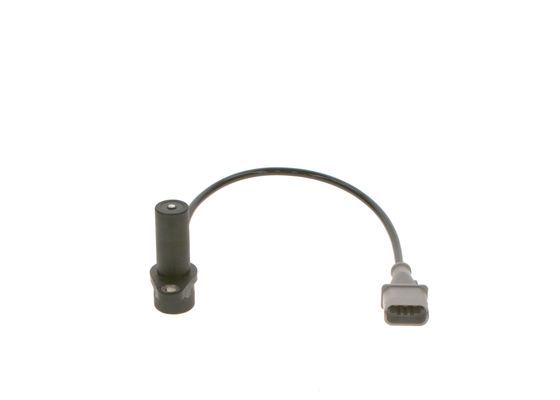 BOSCH 0261210248 Devir Hiz Sensörü - . Görsel