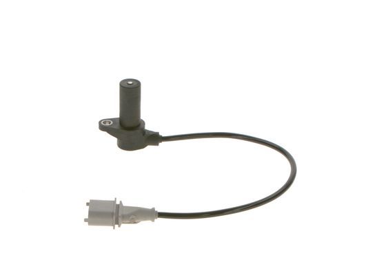 BOSCH 0261210248 Devir Hiz Sensörü - . Görsel