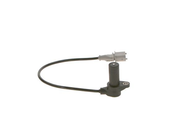 BOSCH 0261210248 Devir Hiz Sensörü - . Görsel