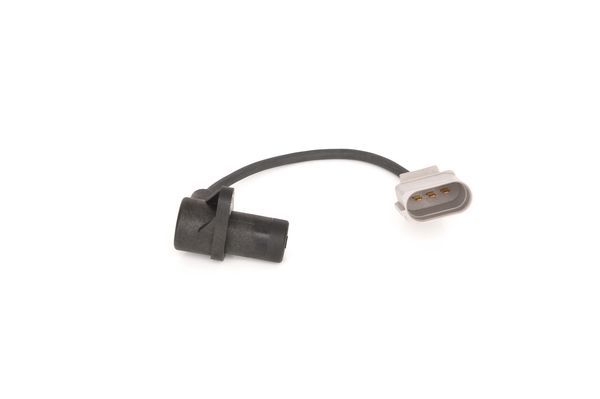 BOSCH 0261210264 Devir Hiz Sensörü - . Görsel