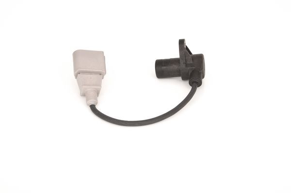 BOSCH 0261210264 Devir Hiz Sensörü - . Görsel