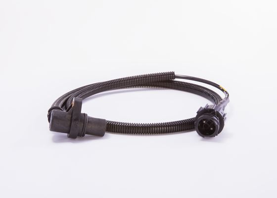 Devir Hiz Sensörü - 2. Görsel